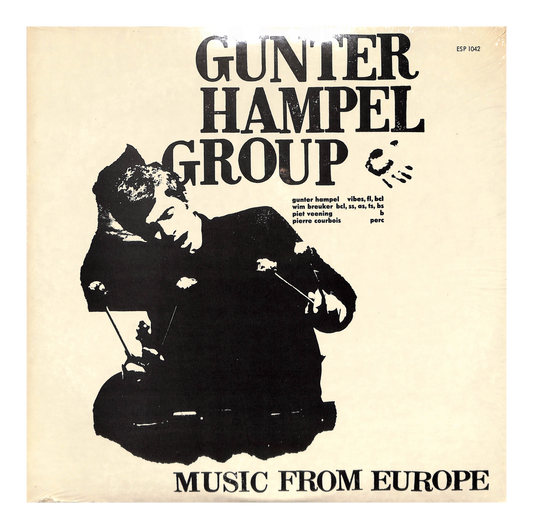 Music From Europe