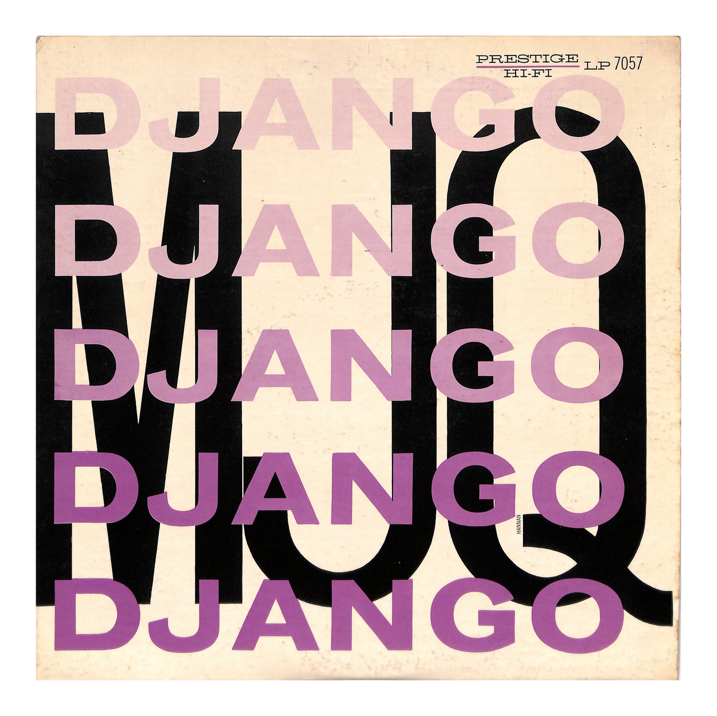 Django
