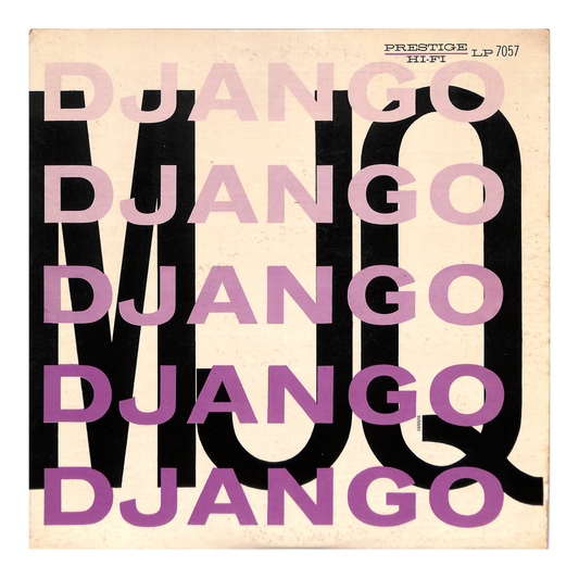 Django