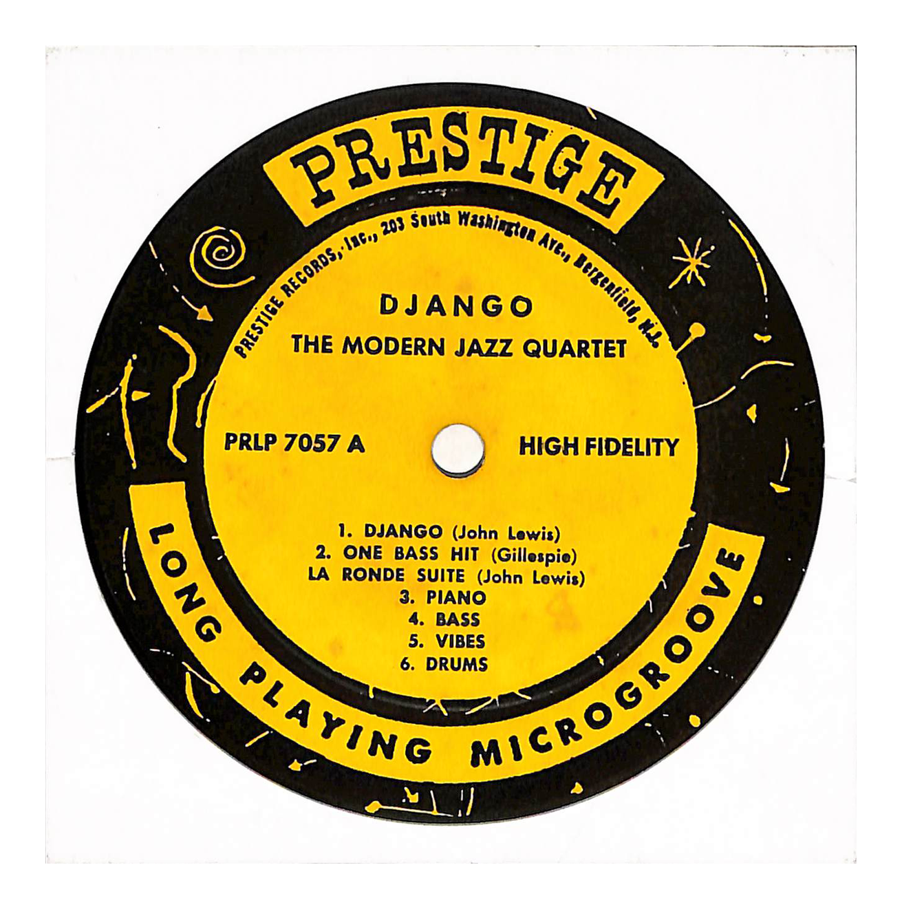 Django