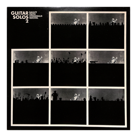 Guitar Solos 2