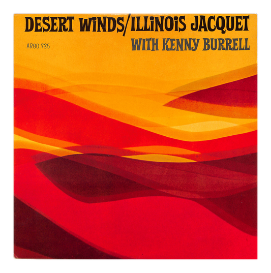 Desert Winds