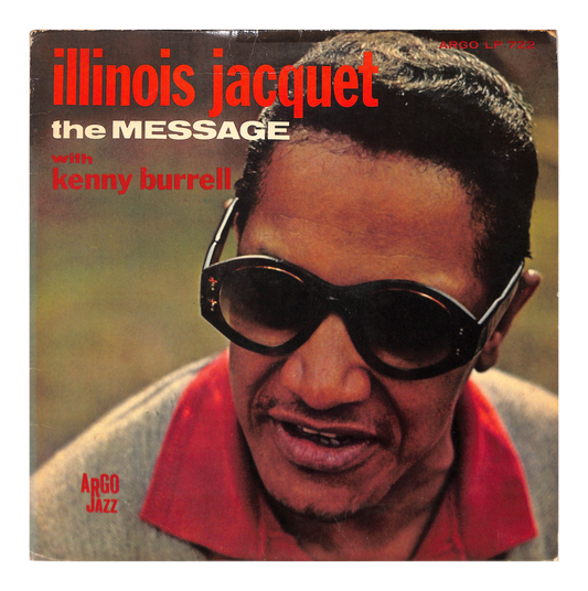 The Message
