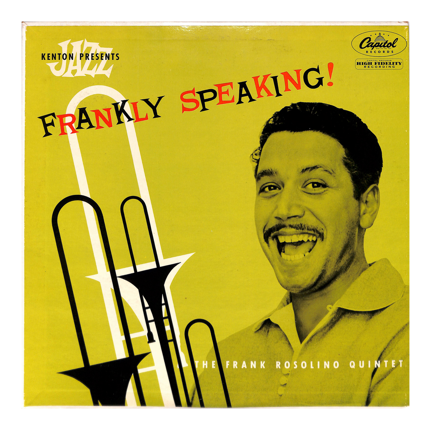 Frankly Speaking