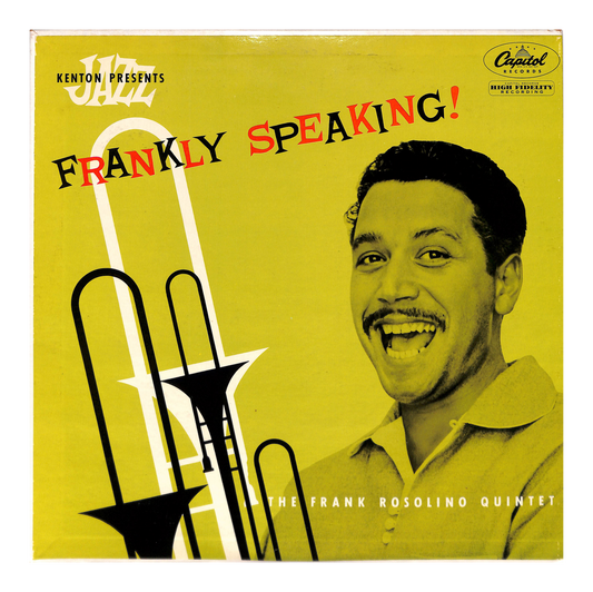 Frankly Speaking