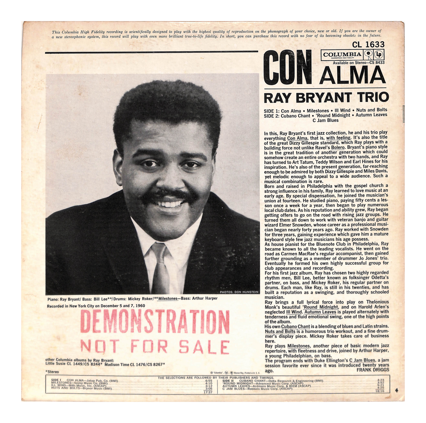 Con Alma