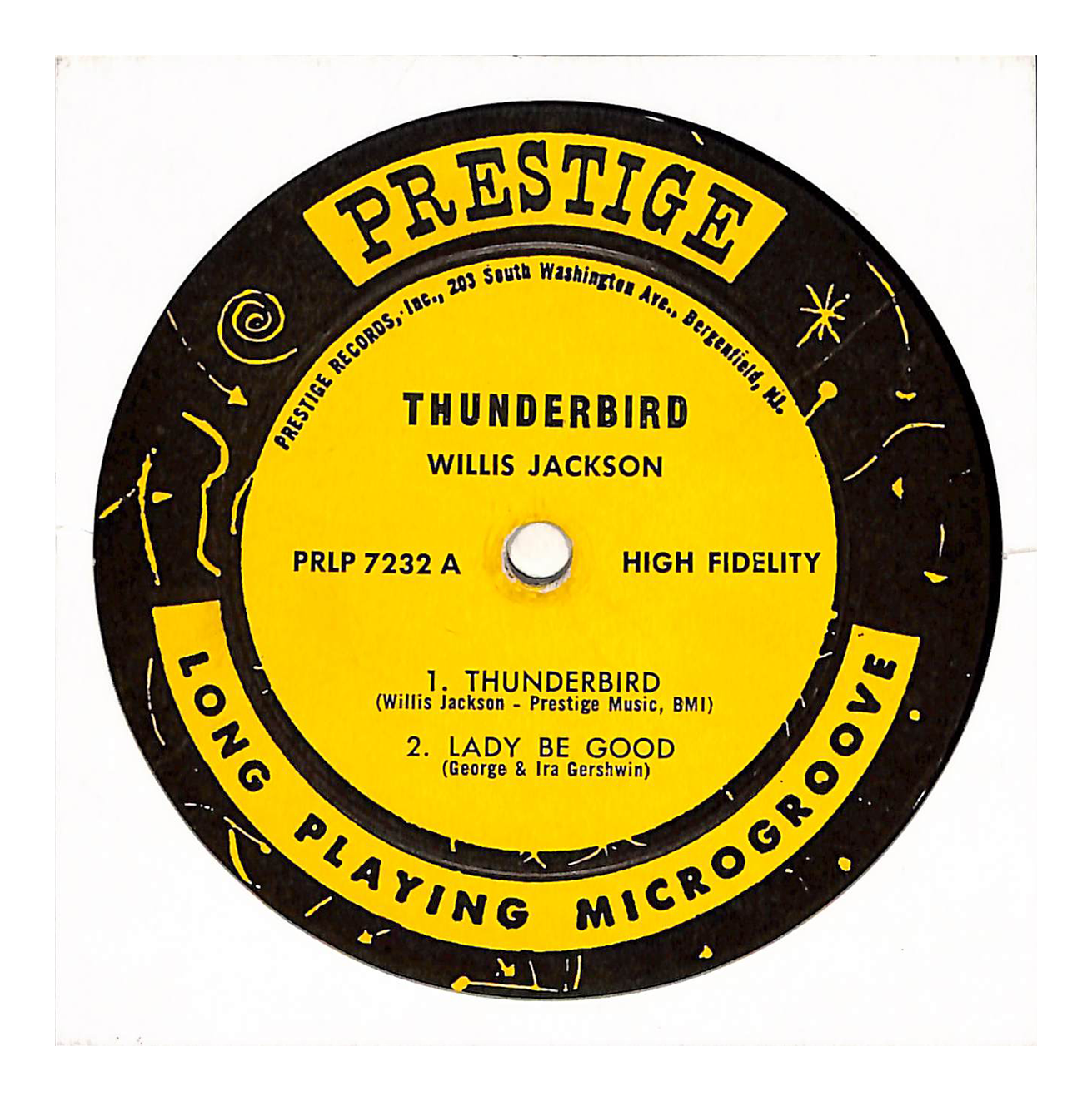 Thunderbird