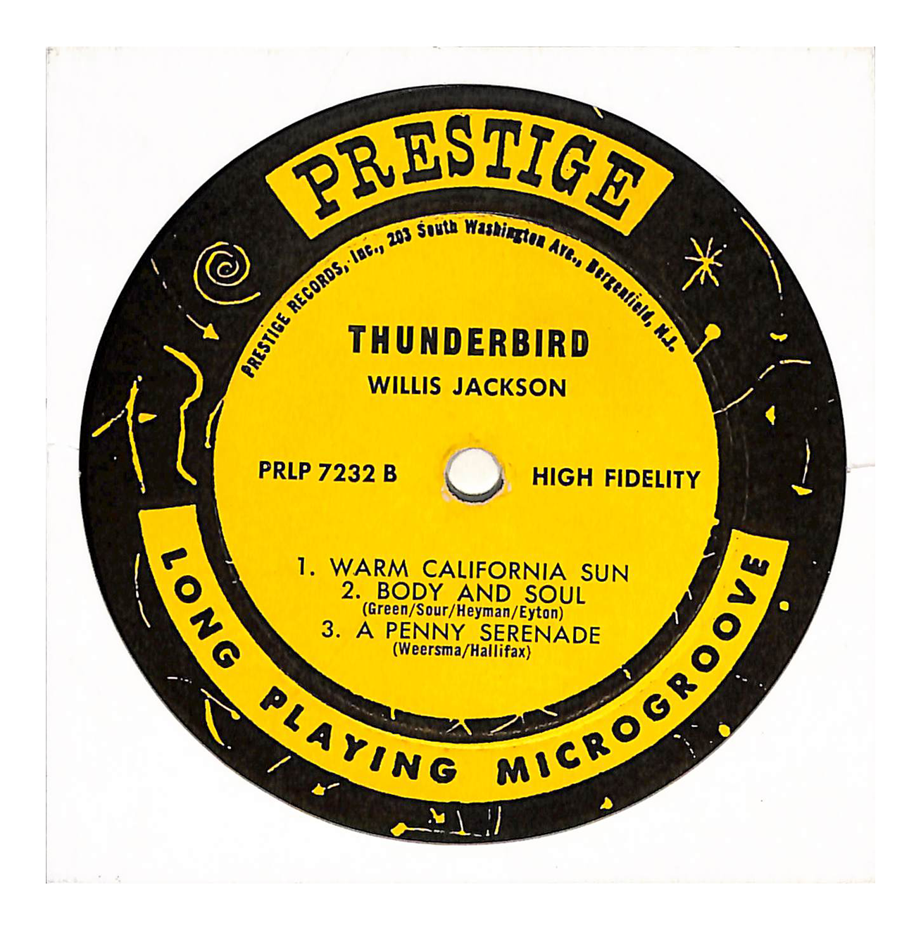 Thunderbird