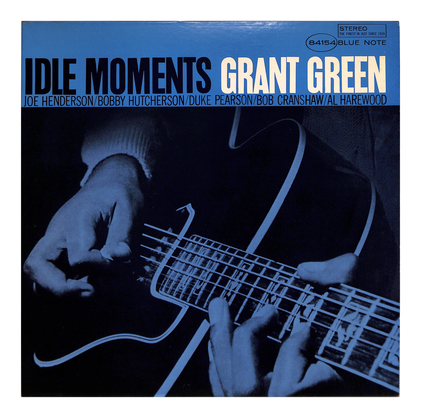 Idle Moments