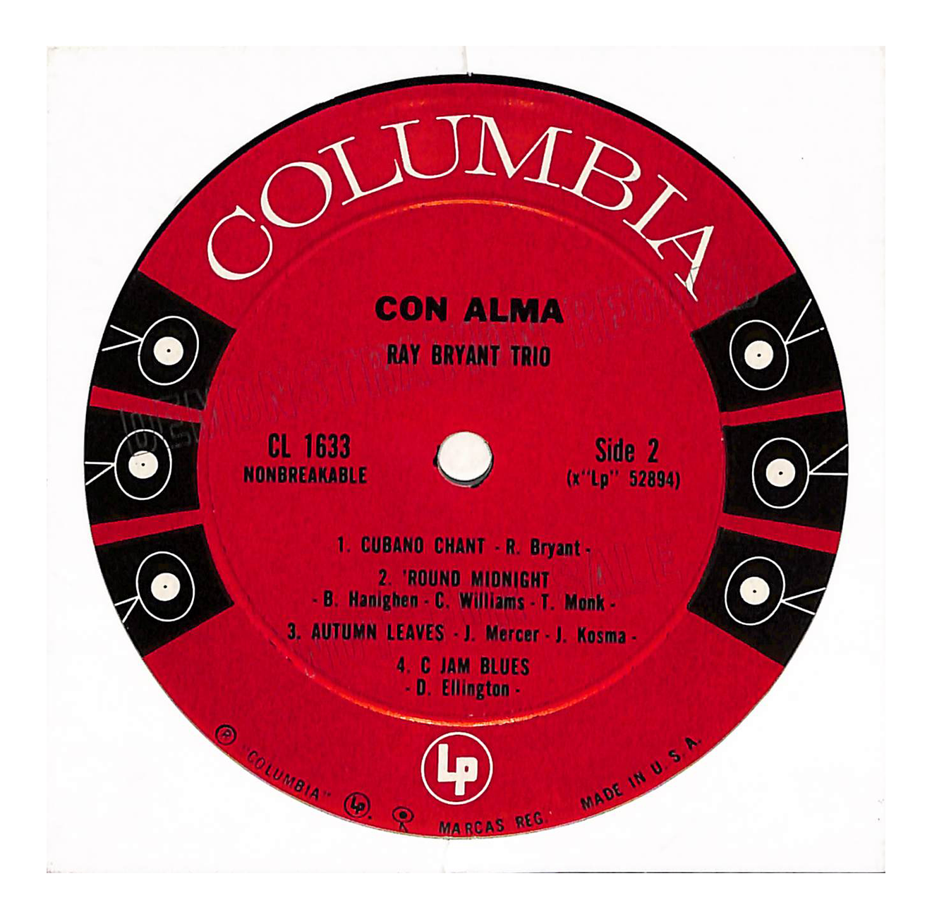 Con Alma