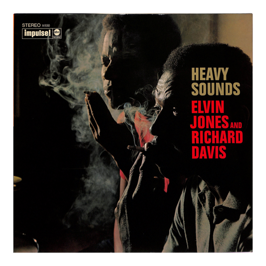 Heavy Sounds