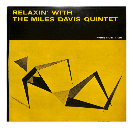 Relaxin' With The Miles Davis Quintet