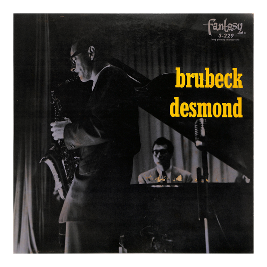 Brubeck Desmond