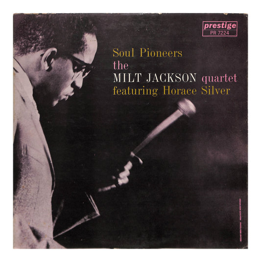 Soul Pioneers