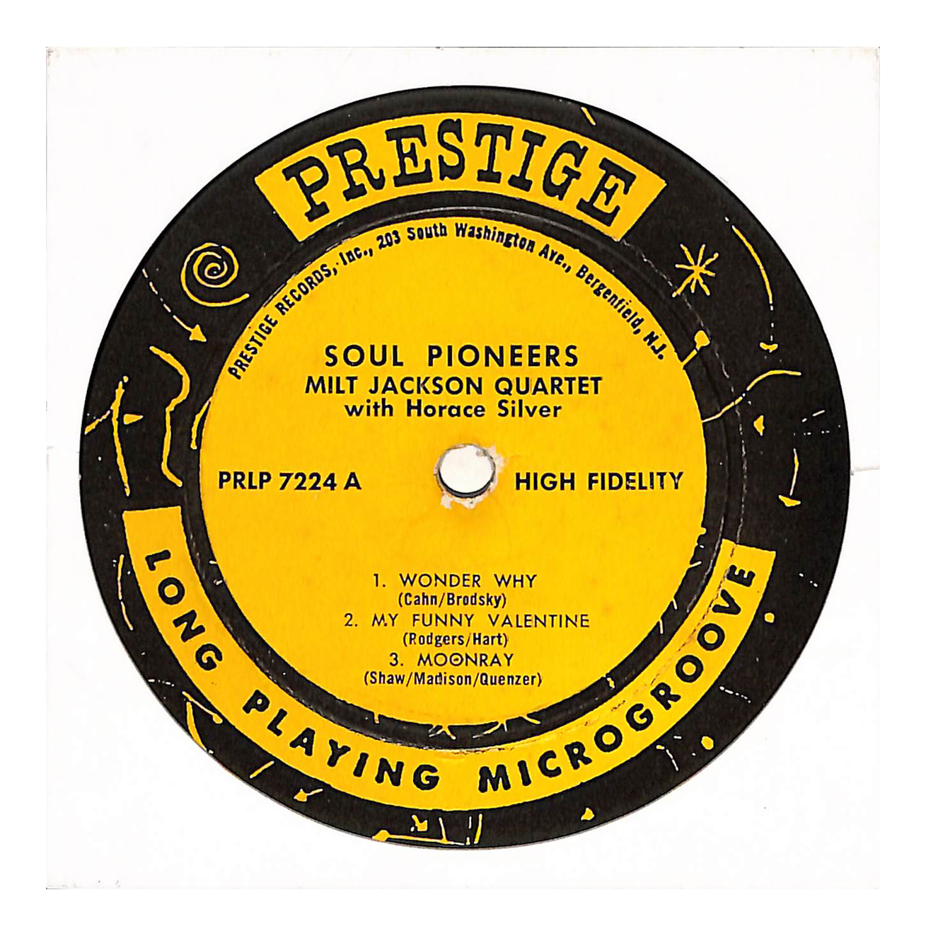 Soul Pioneers