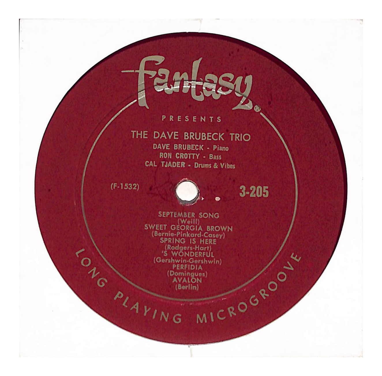 Distinctive Rhythm Instrumentals