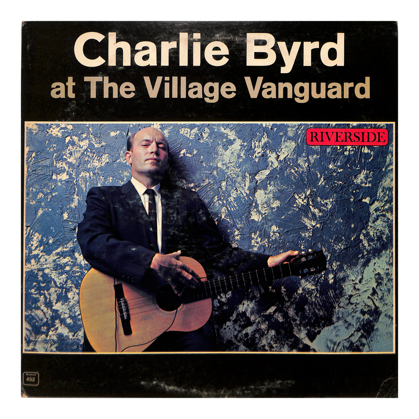 At The Village Vanguard
