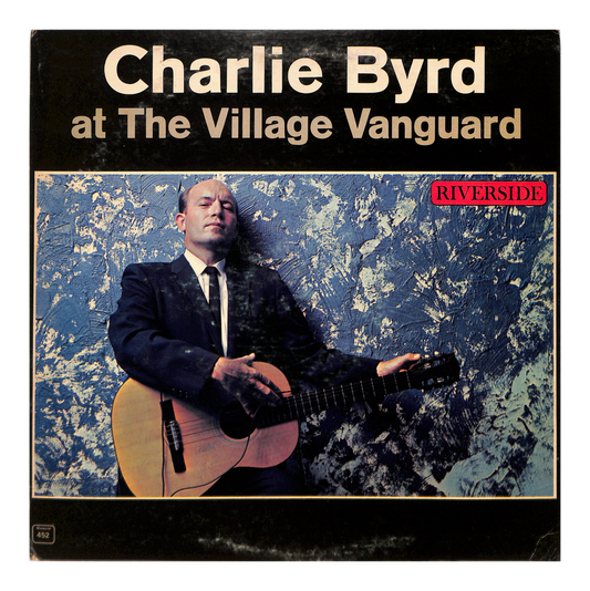 At The Village Vanguard