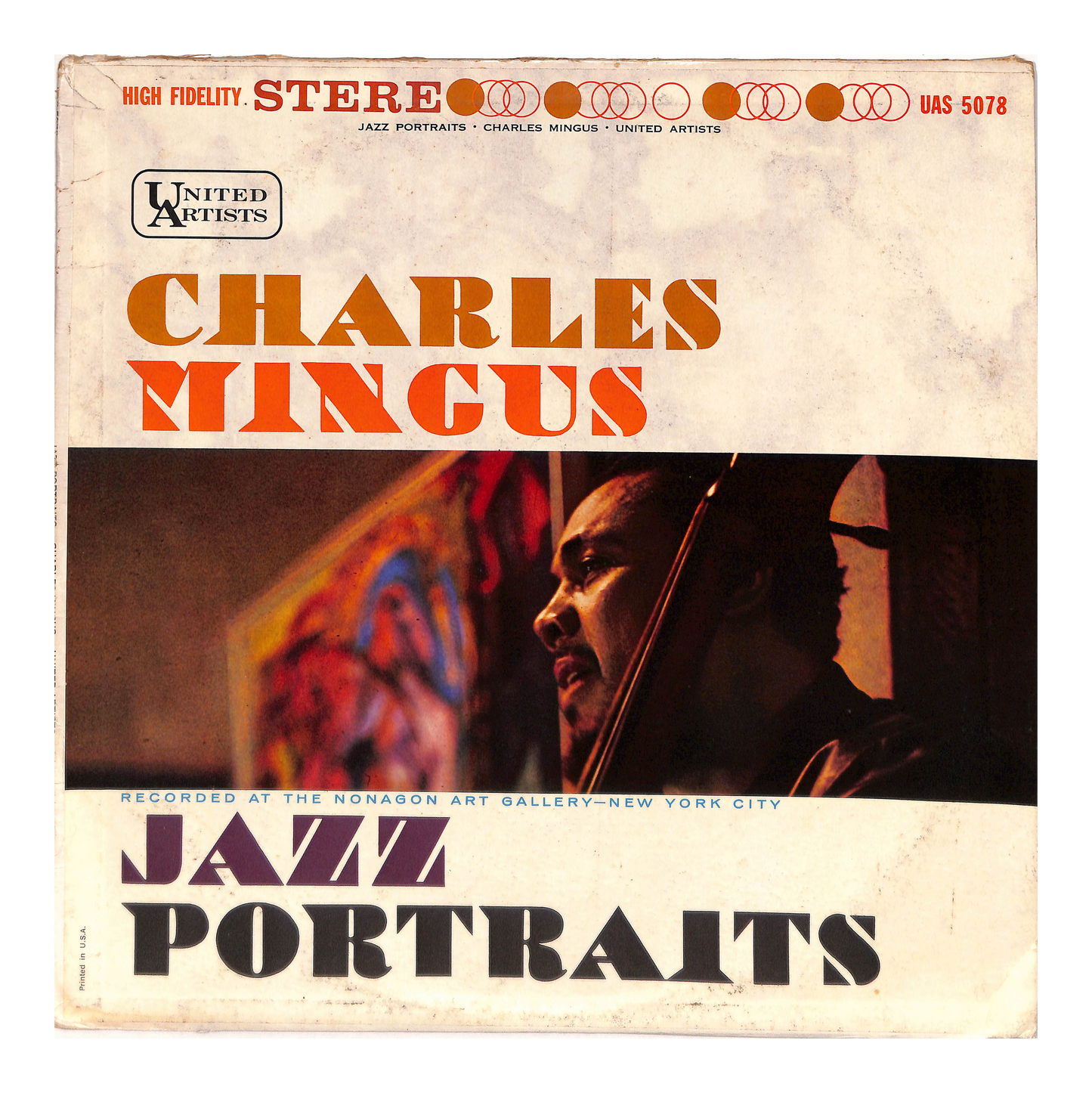 Jazz Portraits