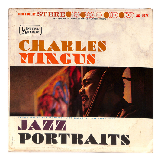Jazz Portraits