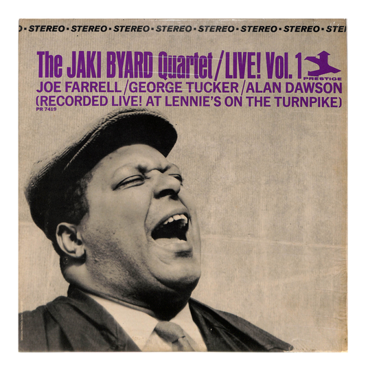 Live! Vol. 1
