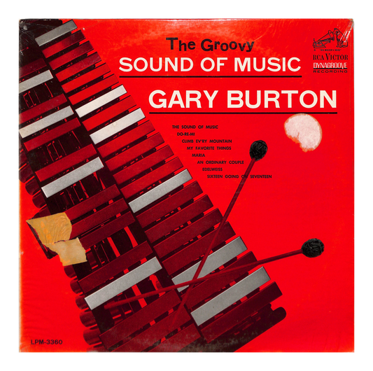 The Groovy Sound Of Music