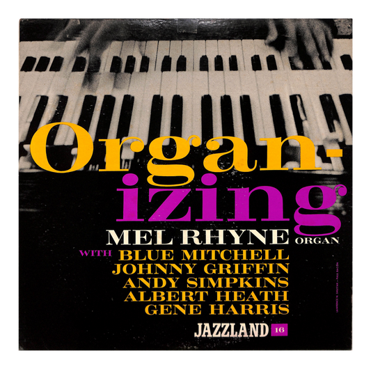 Organ-Izing