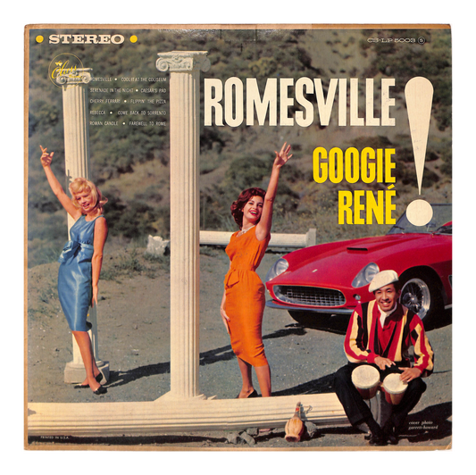 Romesville!