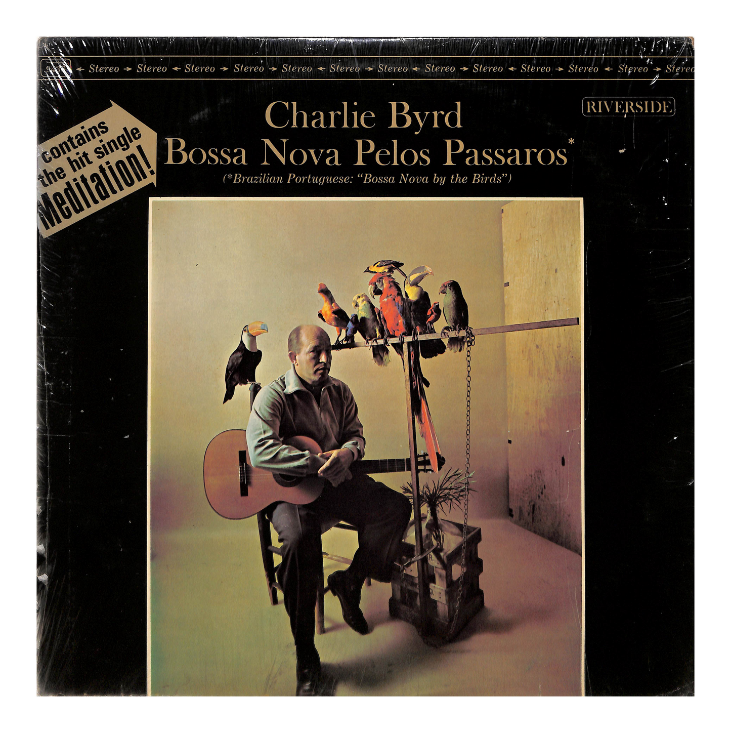 Bossa Nova Pelos Passaros