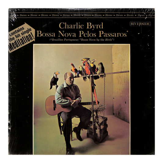 Bossa Nova Pelos Passaros