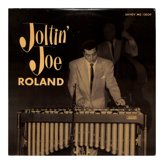 Joltin' Joe Roland
