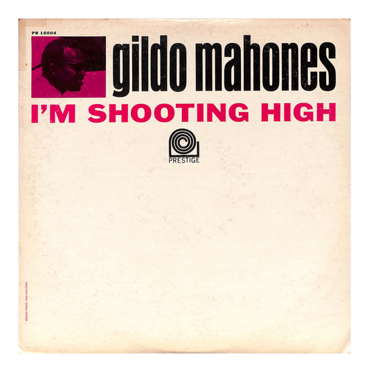 I'm Shooting High