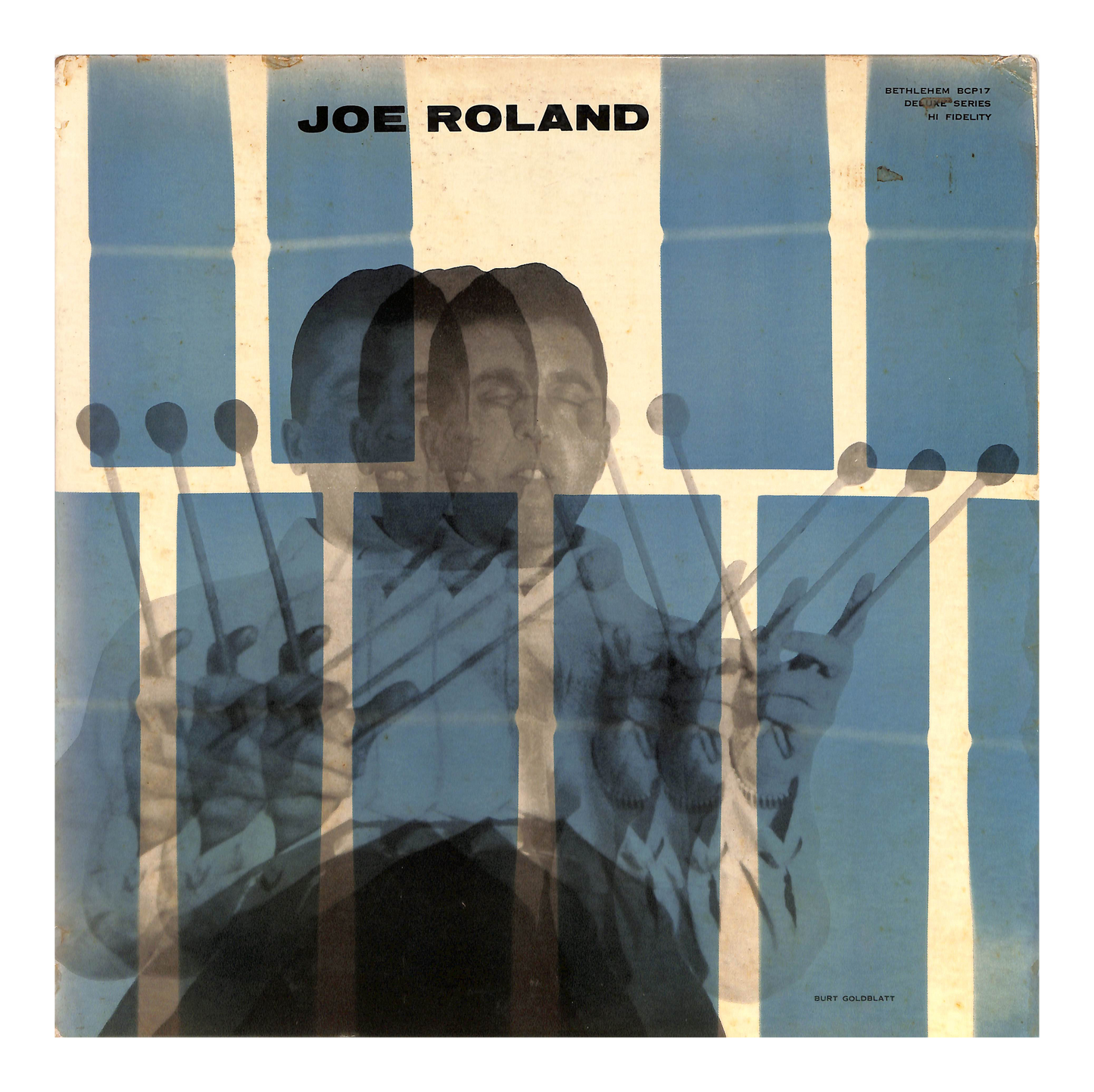 Joe Roland Quintette