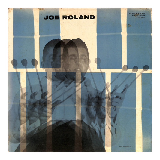 Joe Roland Quintette