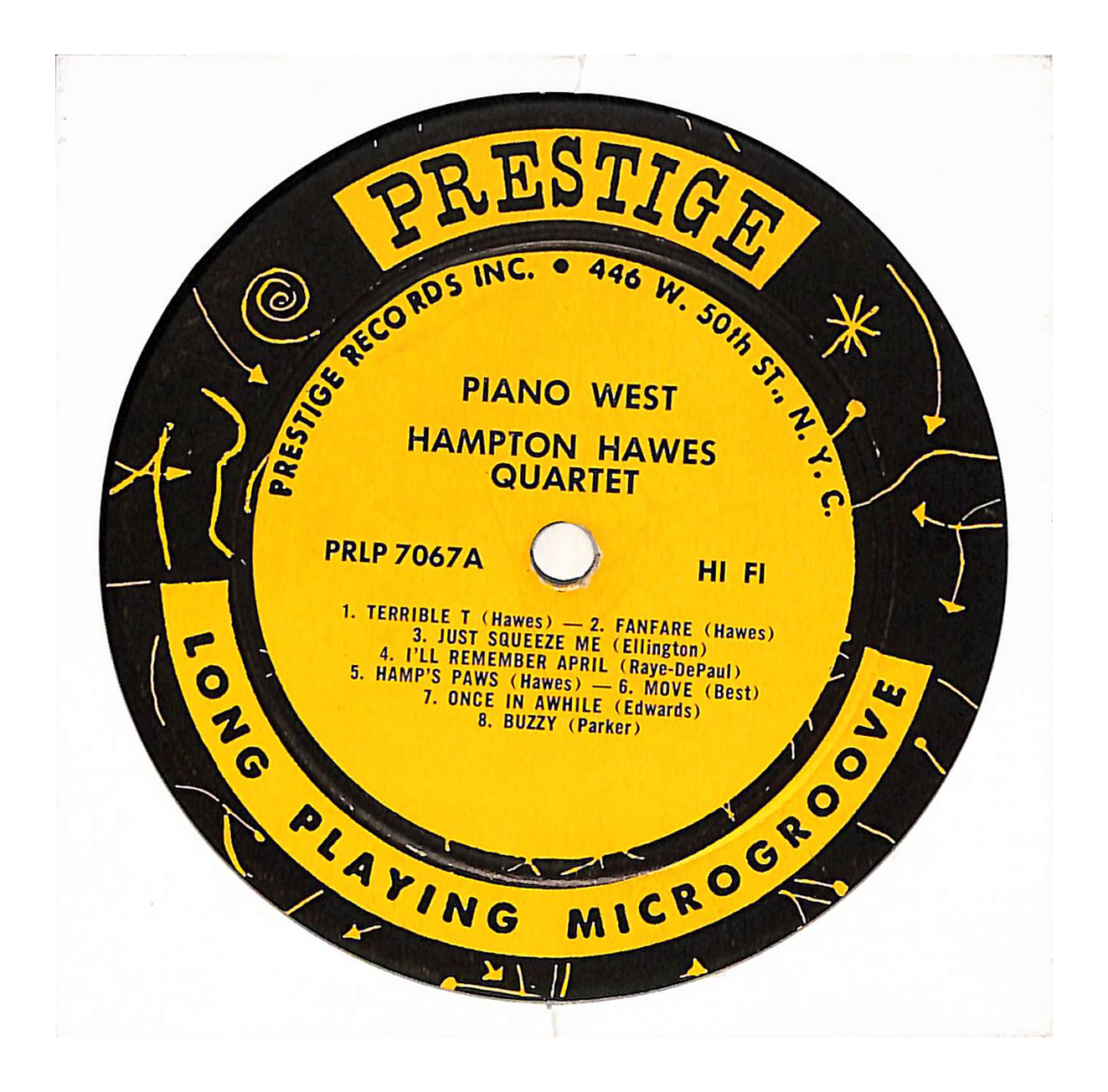 Piano: East/West