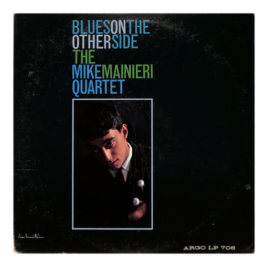 Blues On The Other Side