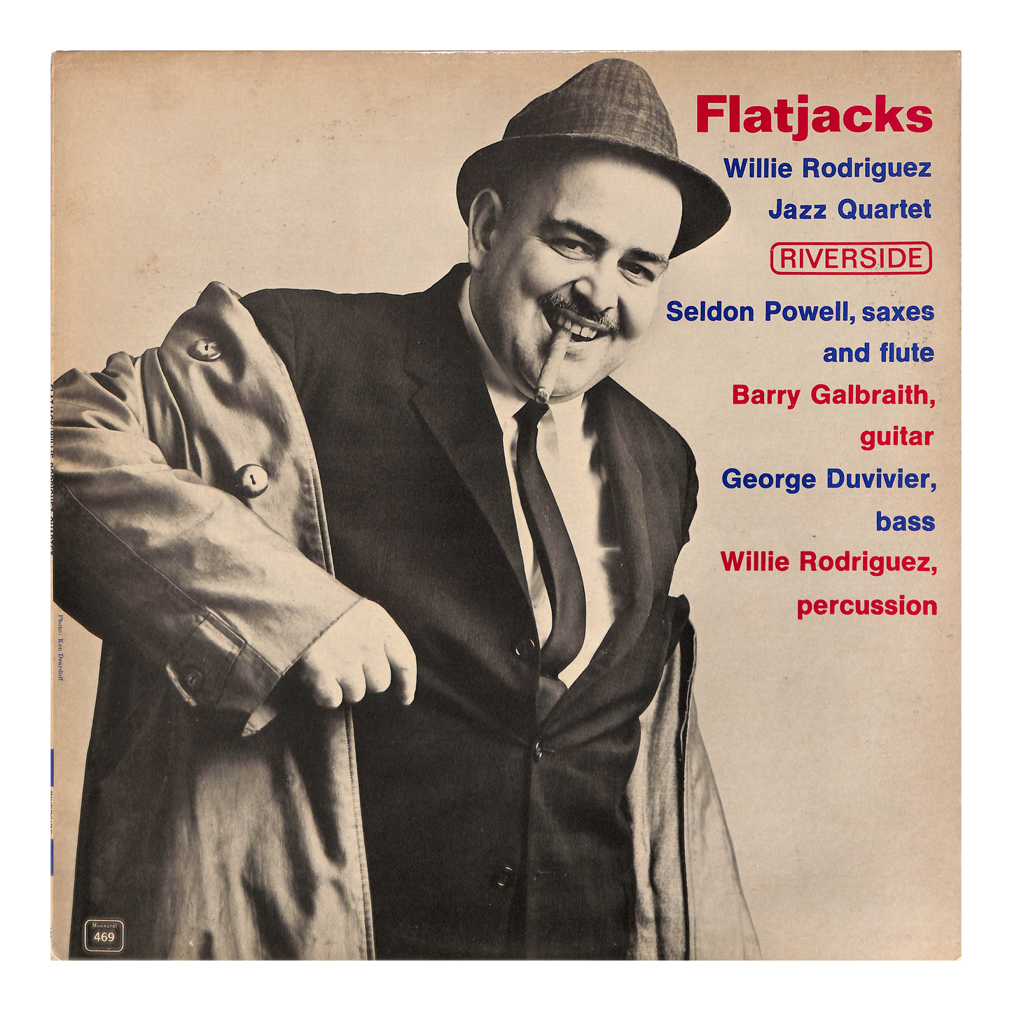 Flatjacks