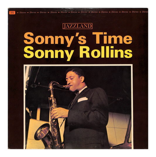 Sonny's Time