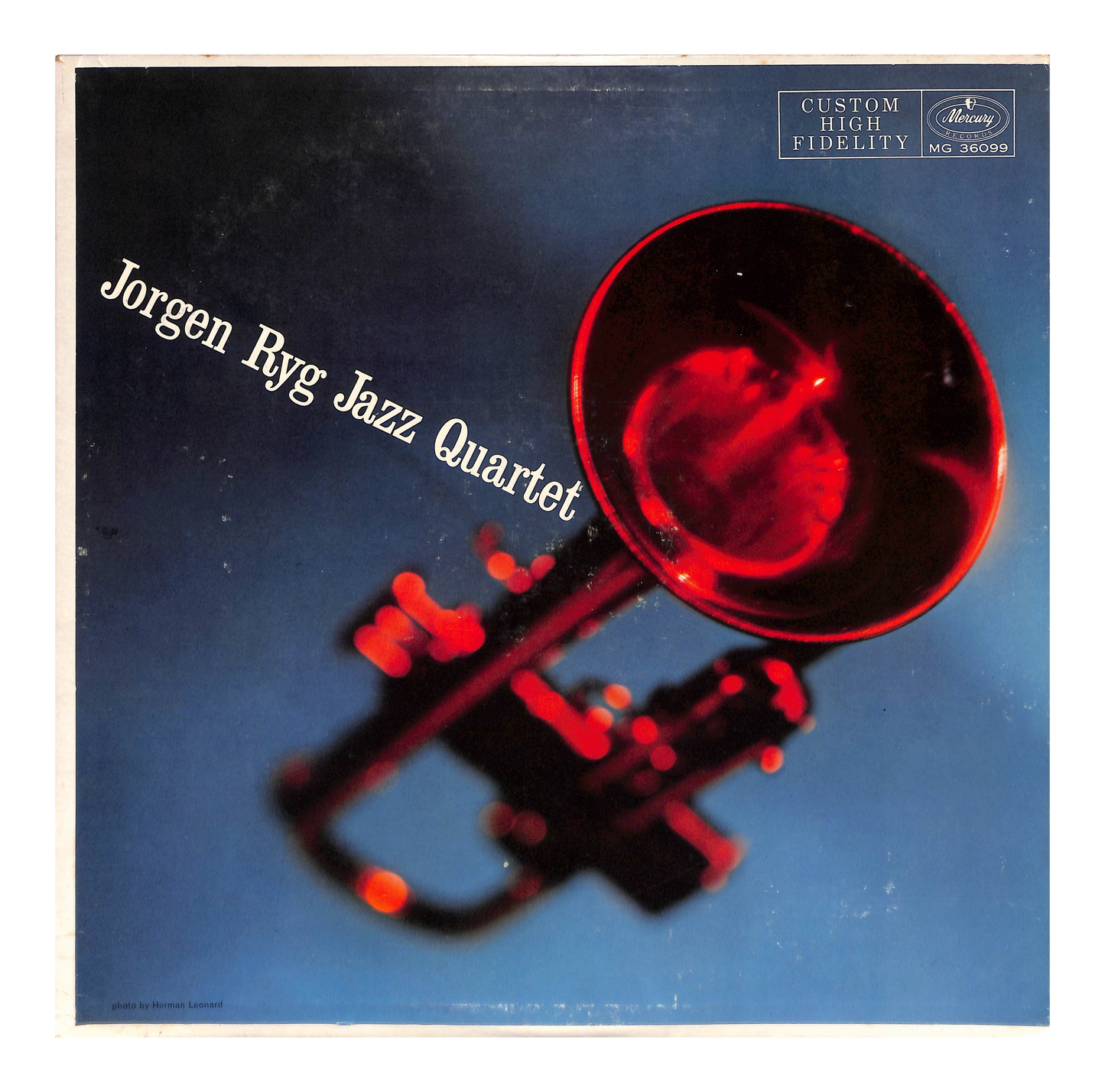 Jorgen Ryg Jazz Quartet