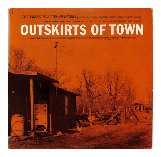 Outskirts Of Town