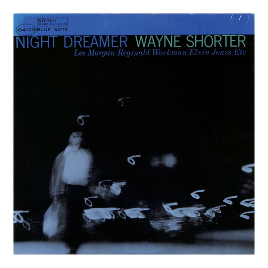 Night Dreamer