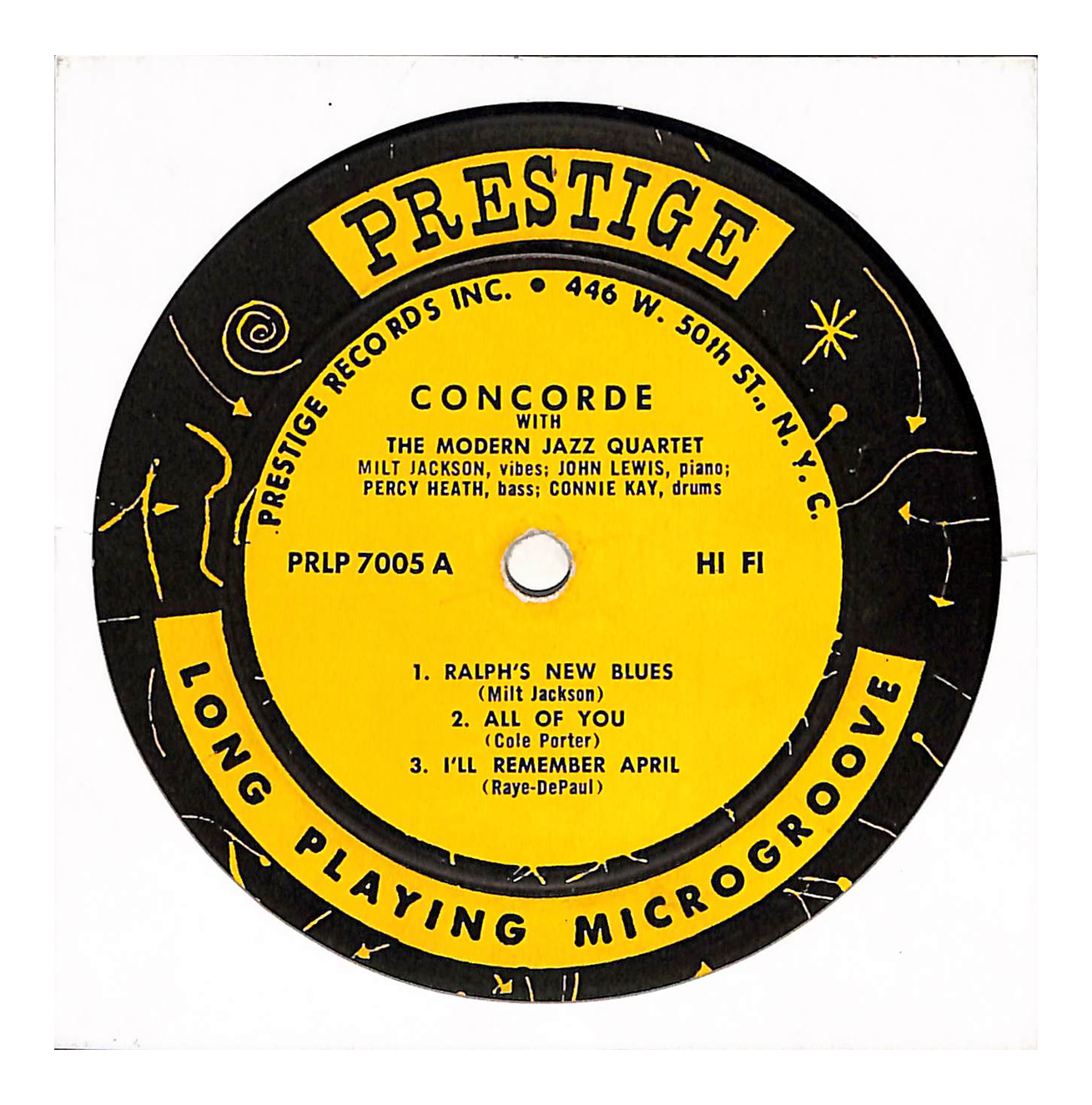 Concorde