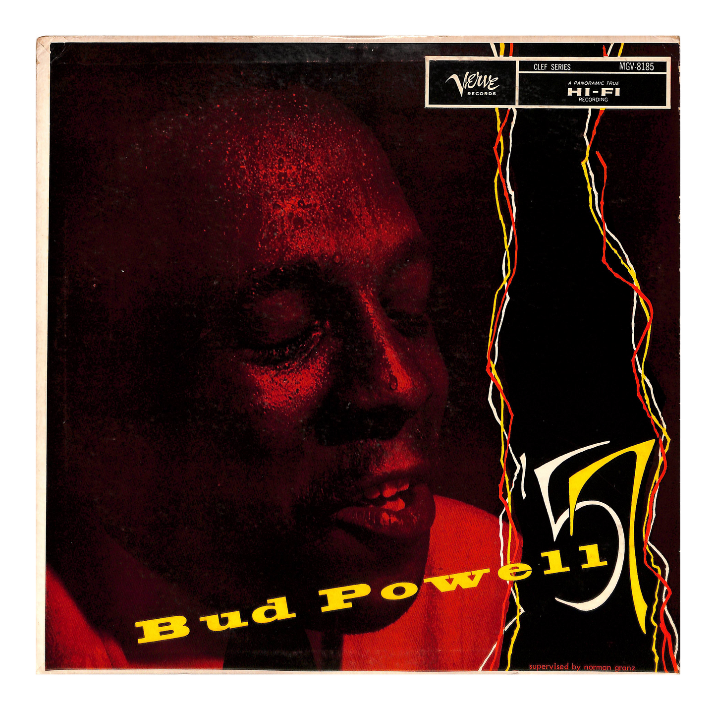 Bud Powell '57