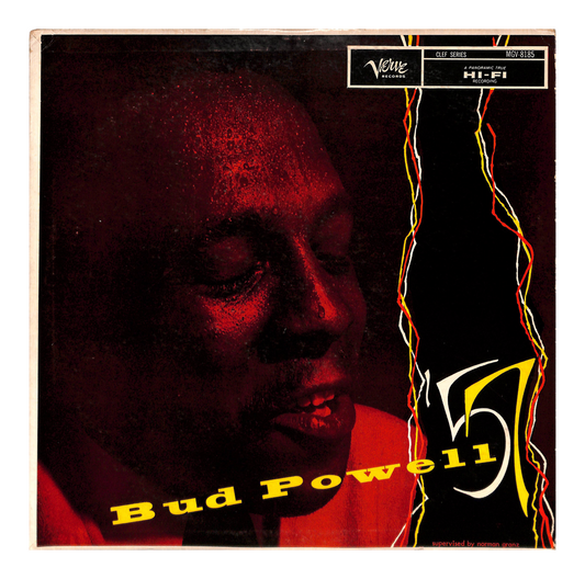 Bud Powell '57