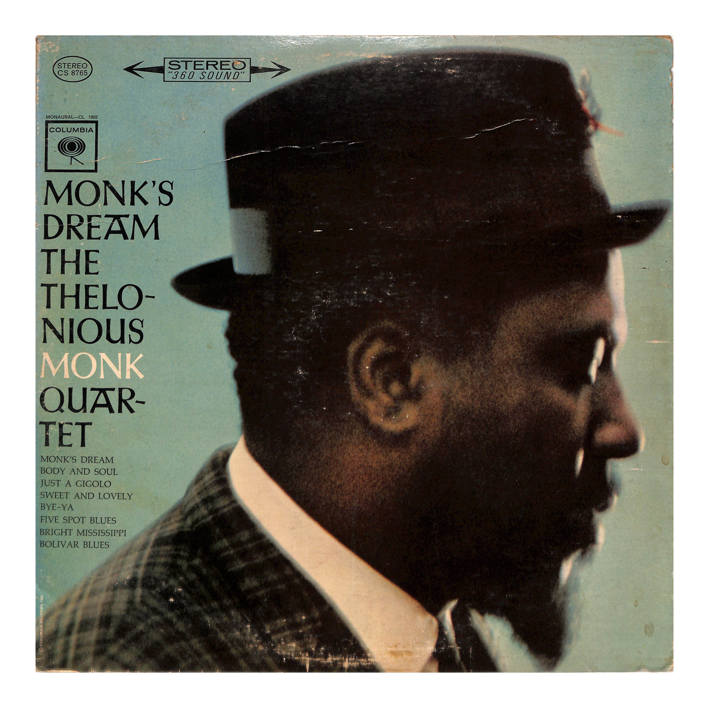 Monk's Dream