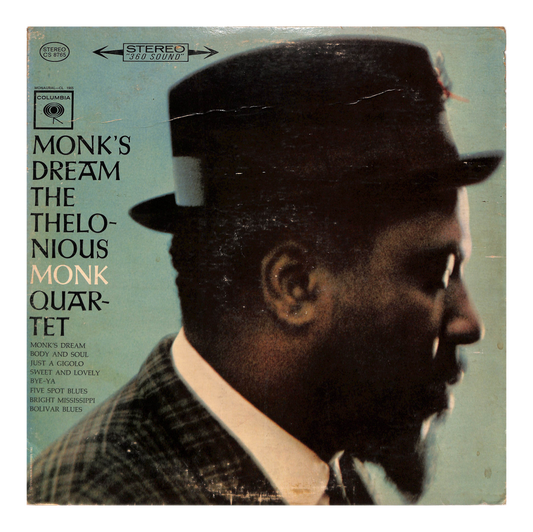 Monk's Dream