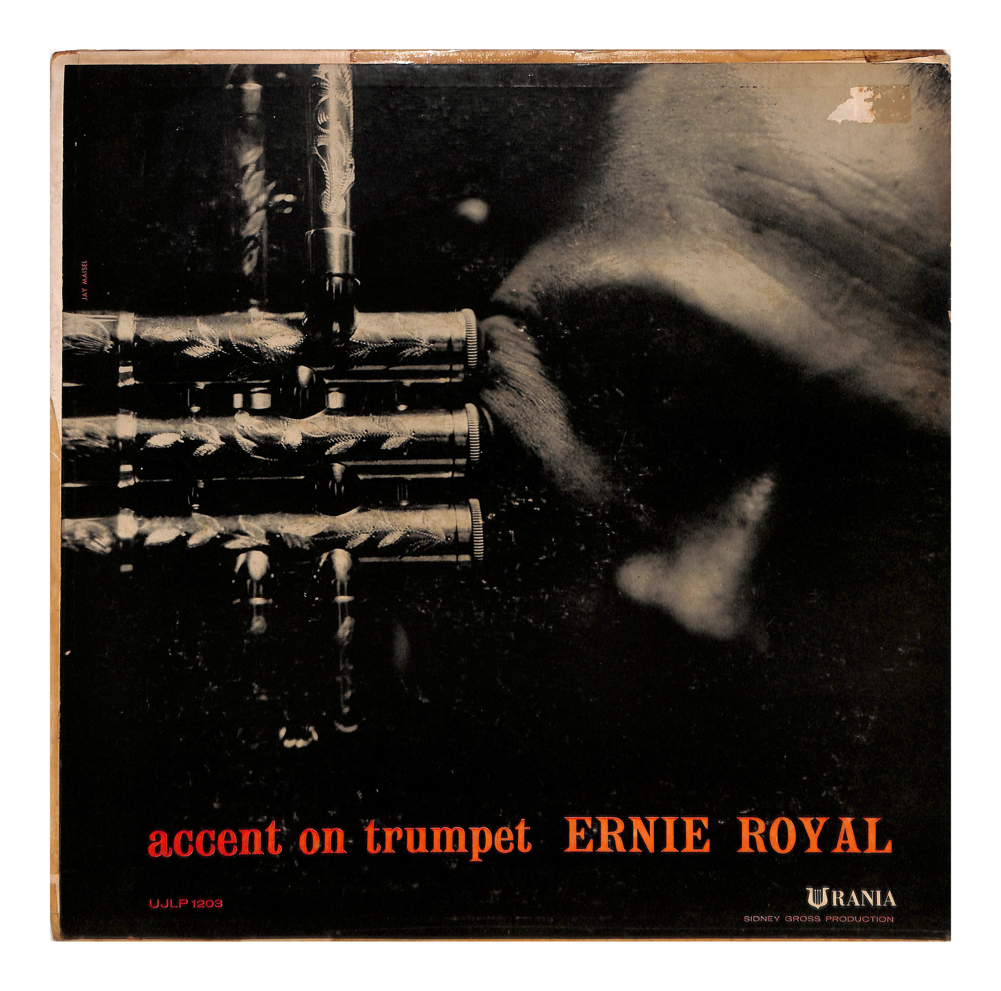 Accent On Trumpet