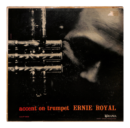 Accent On Trumpet