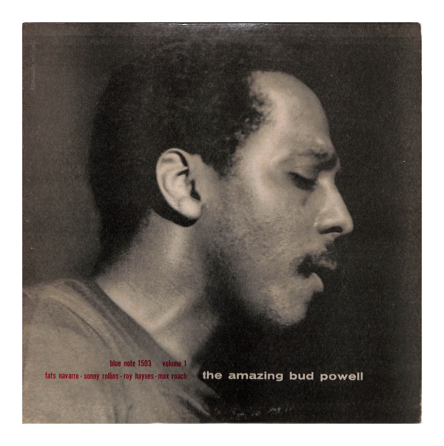The Amazing Bud Powell, Volume 1