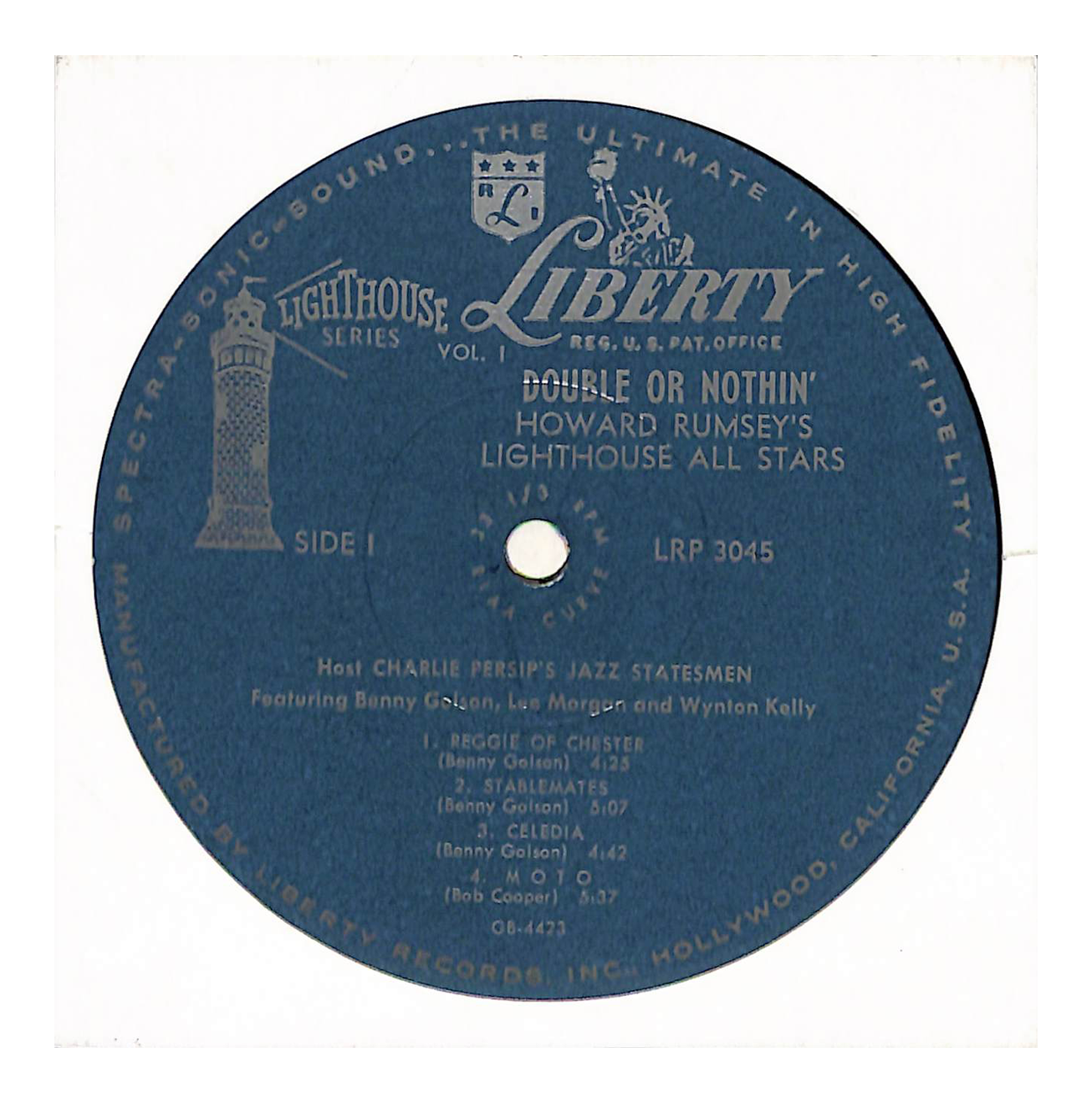 Double Or Nothin'